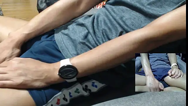 Yasu2000 webcam