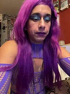 TranSexualJade95 webcam