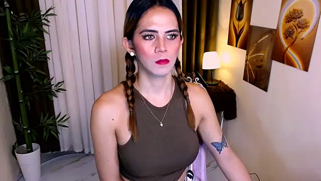 XSweetChesca_cock webcam
