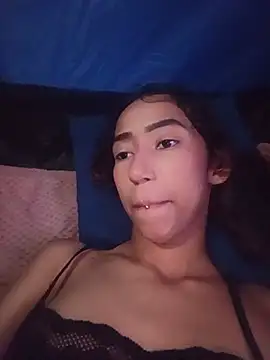 ValentinaKlean webcam