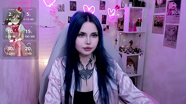 Morana_Batt webcam