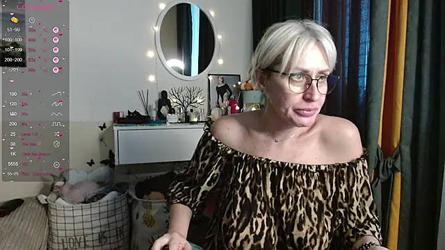 PamellaMurphy webcam