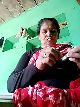 Manavi_x webcam