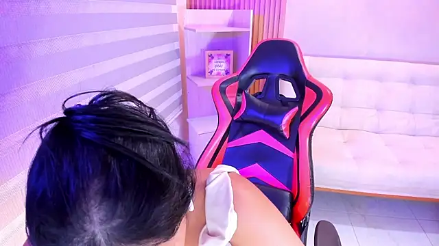CathaleyaSex webcam