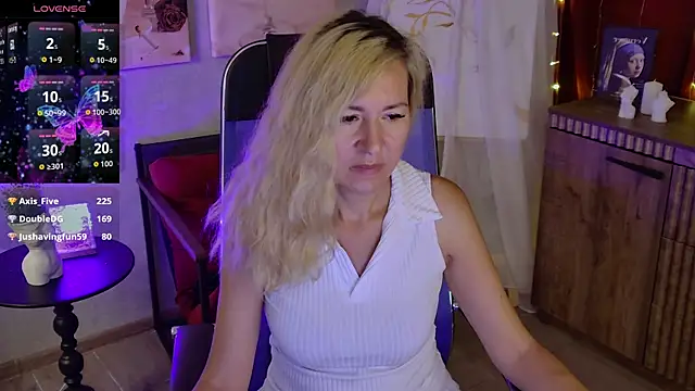 DonnaSmitth webcam