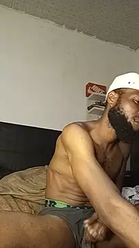 FreakyKaigrey webcam