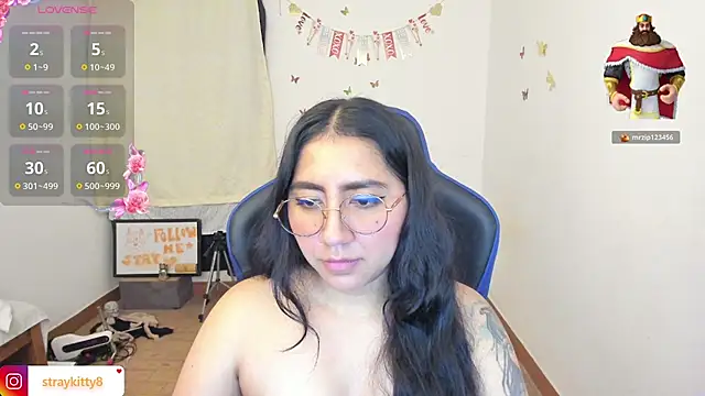 LoveLyy- webcam