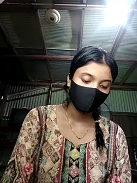 Jaya-Ray webcam