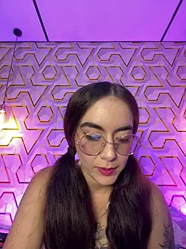 MelanyyJhonson15 webcam