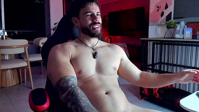 Valenthino_Salvatore webcam