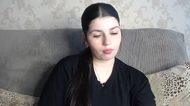 KisaModel webcam