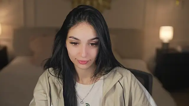 Mila_Rose054 webcam