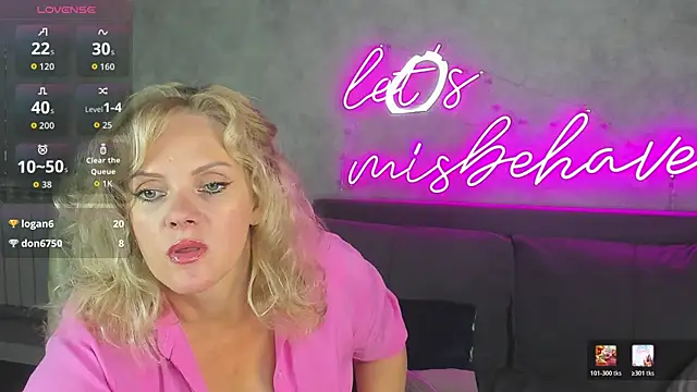 Victoria_Nelson webcam