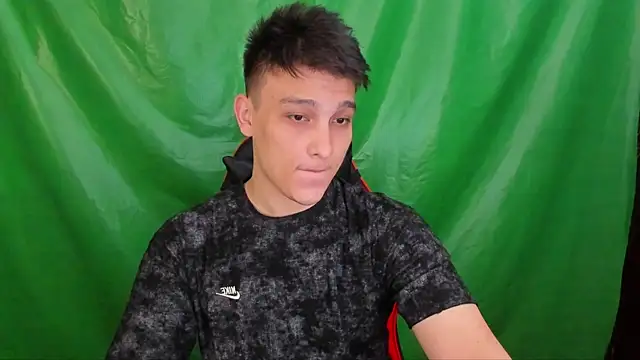 Justin_time111 webcam