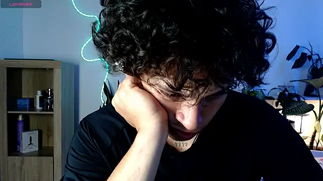 Magnuz_Col webcam