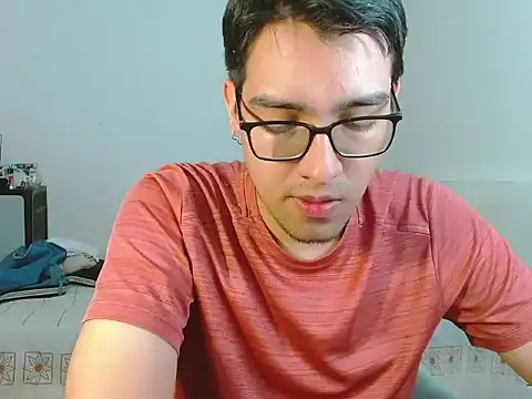 NickFin webcam