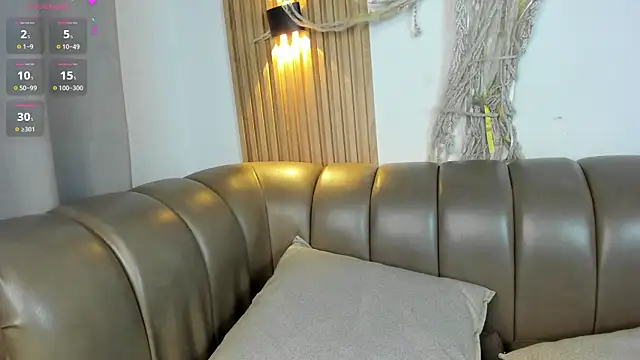 Samira_Zayd webcam