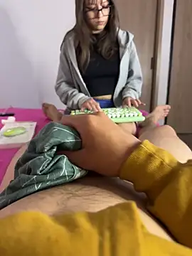 Stiven_2_ webcam
