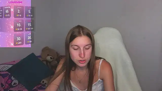 Xenia_paradise webcam
