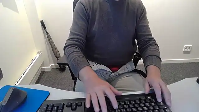 Buggemann webcam