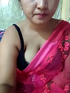 Tridha_2 webcam