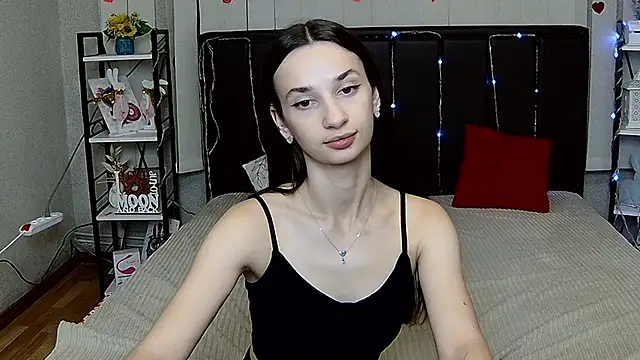 Je55icaBreeze webcam