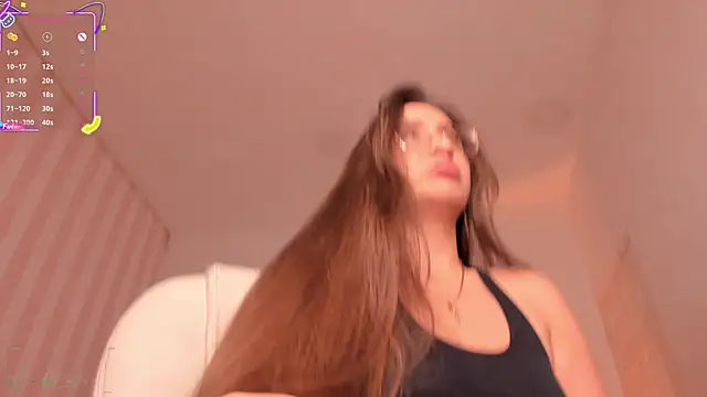 goddess_Artemisa webcam