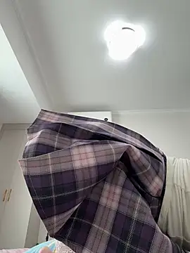 NiNa5203 webcam
