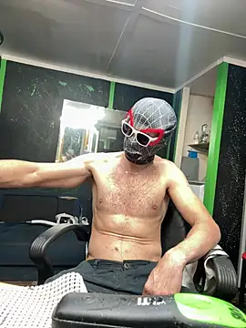 bwcloverboy2 webcam