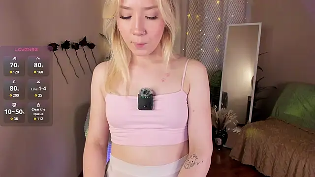 Nina_original webcam