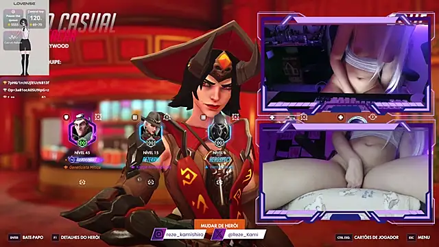 Reze_Kamishiro webcam