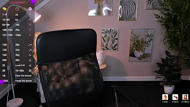 Diiana_Daviis webcam