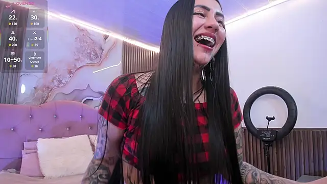 Kiara_tay webcam