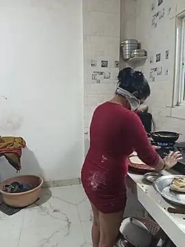 sakshi_moni webcam