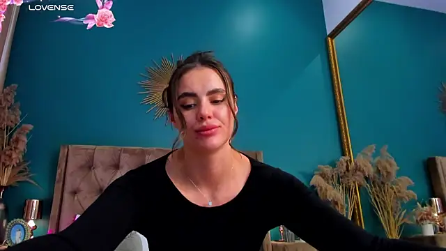 LunaKale webcam