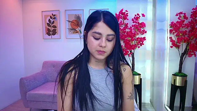 Julie_vancouver webcam
