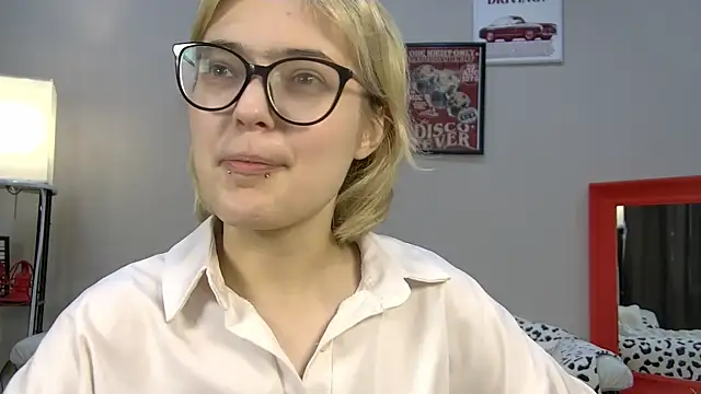 RuraBlare webcam