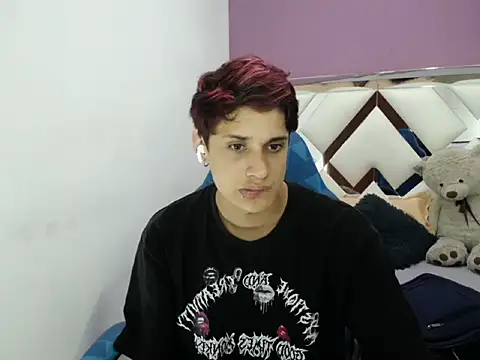El_flaquito2 webcam