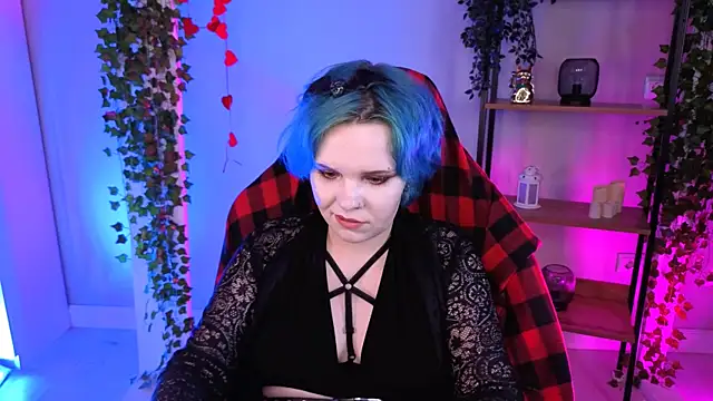 WwhiteMonsterr webcam