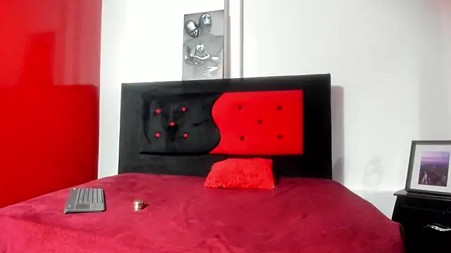 mark_splinter09 webcam