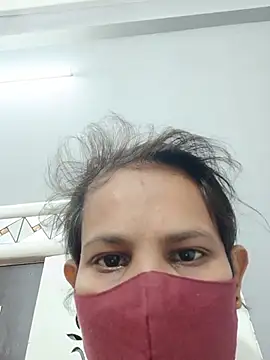 hey_pooja webcam