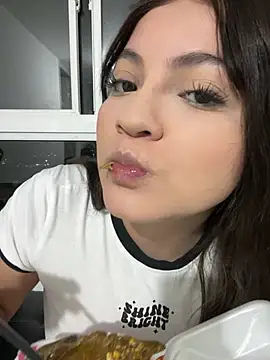 Dulcevela__ webcam