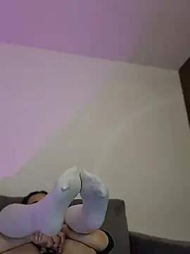 Mila_27 webcam