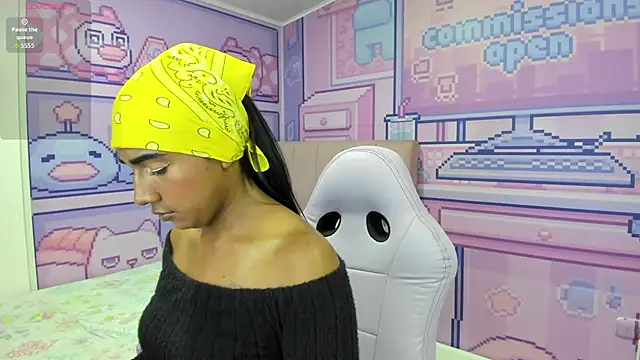 kimberly_herrera7 webcam