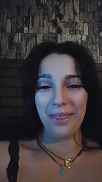 _Karina- webcam