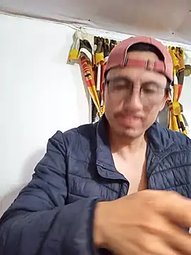 Daddy_40-0 webcam