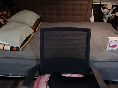 xheavenlytrans webcam