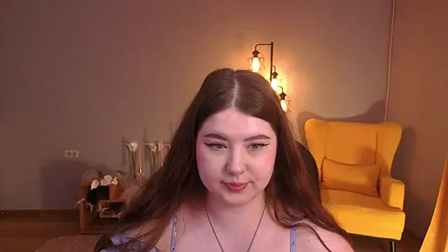 PixelGoddess webcam