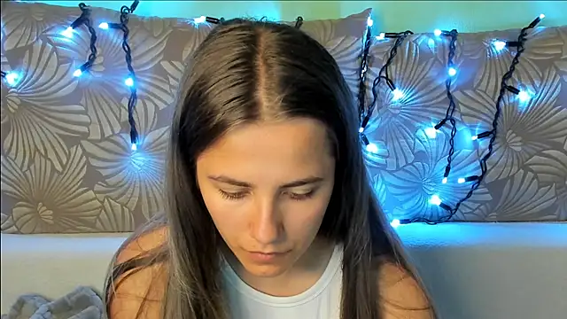 MaggieCake webcam