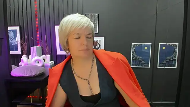 CarmenSoft webcam